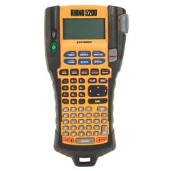Drukarka etykiet Dymo, RHINO 5200