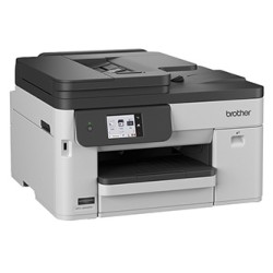 Atramentowe urządzenia wielofunkcyjne Brother MFC-J5010DW
