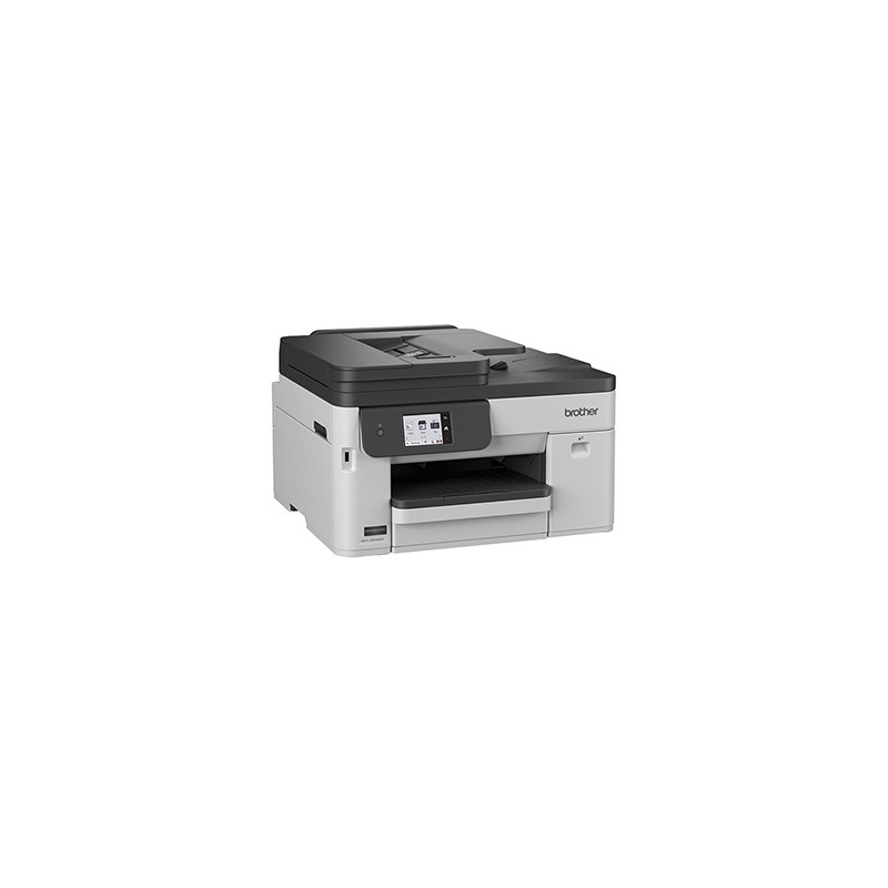 Atramentowe urządzenia wielofunkcyjne Brother MFC-J5010DW