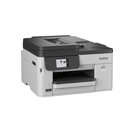 Atramentowe urządzenia wielofunkcyjne Brother MFC-J5010DW