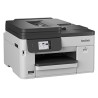 Atramentowe urządzenia wielofunkcyjne Brother MFC-J5010DW