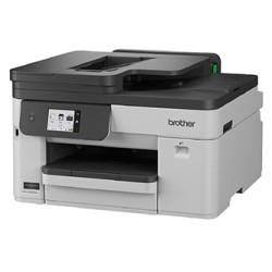 Atramentowe urządzenia wielofunkcyjne Brother MFC-J5010DW