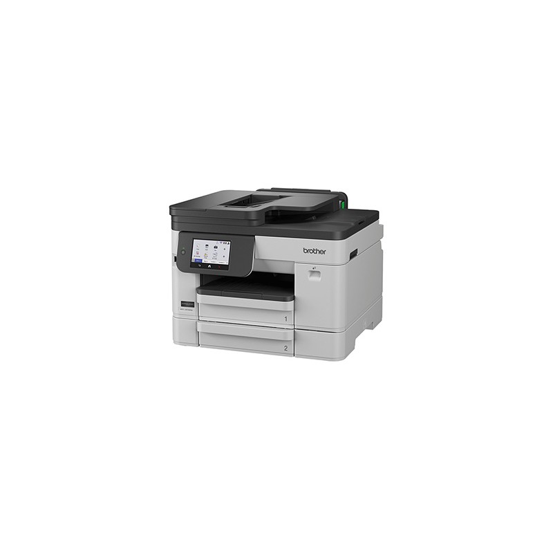 Atramentowe urządzenia wielofunkcyjne Brother MFC-J5110DW