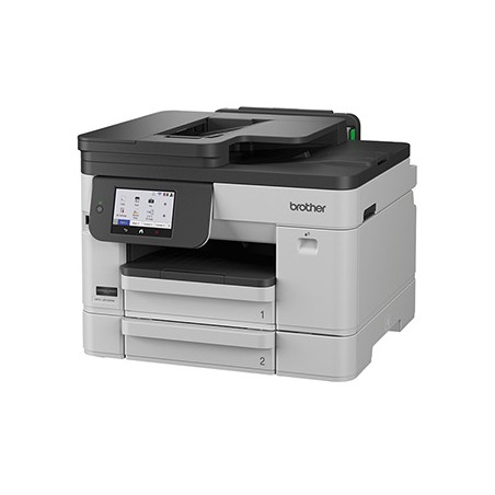 Atramentowe urządzenia wielofunkcyjne Brother MFC-J5110DW