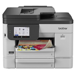 Atramentowe urządzenia wielofunkcyjne Brother MFC-J5110DW