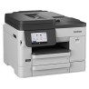 Atramentowe urządzenia wielofunkcyjne Brother MFC-J5110DW