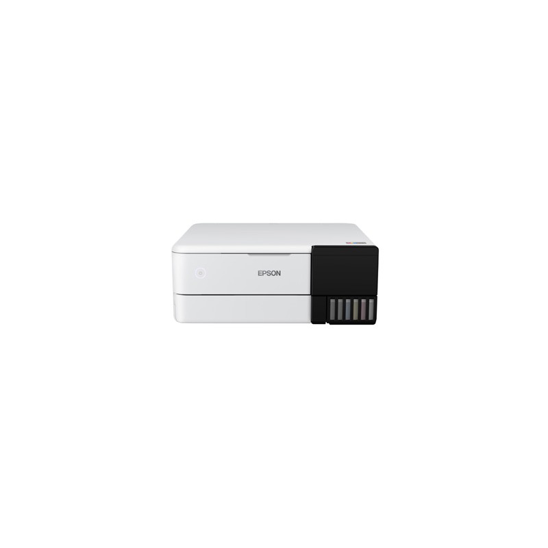 Drukarka atramentowa Epson EcoTank L8160, C11CJ20402