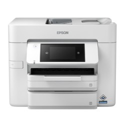 Drukarka atramentowa Epson WorkForce Pro WF-C4810DTWF, C11CJ05403