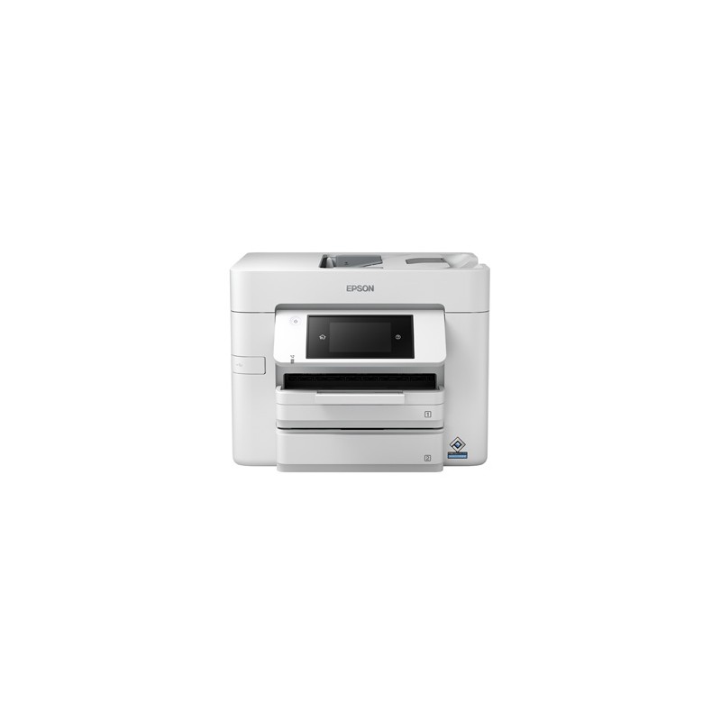 Drukarka atramentowa Epson WorkForce Pro WF-C4810DTWF, C11CJ05403
