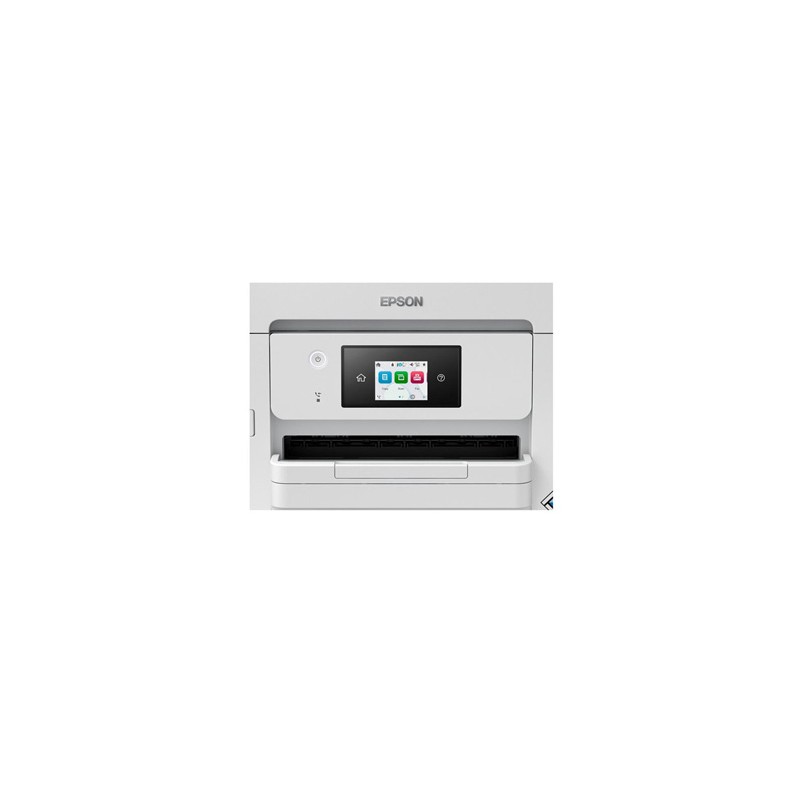 Drukarka atramentowa Epson WorkForce Pro WF-M4619DWF, C11CK74401