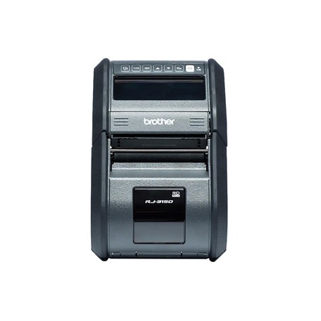 Drukarka mobilna Brother, RJ3150