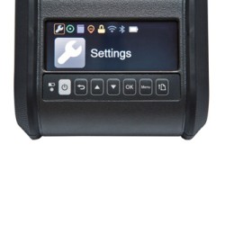 Drukarka mobilna Brother, RJ3150