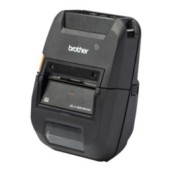 Drukarka mobilna Brother, RJ3230BL
