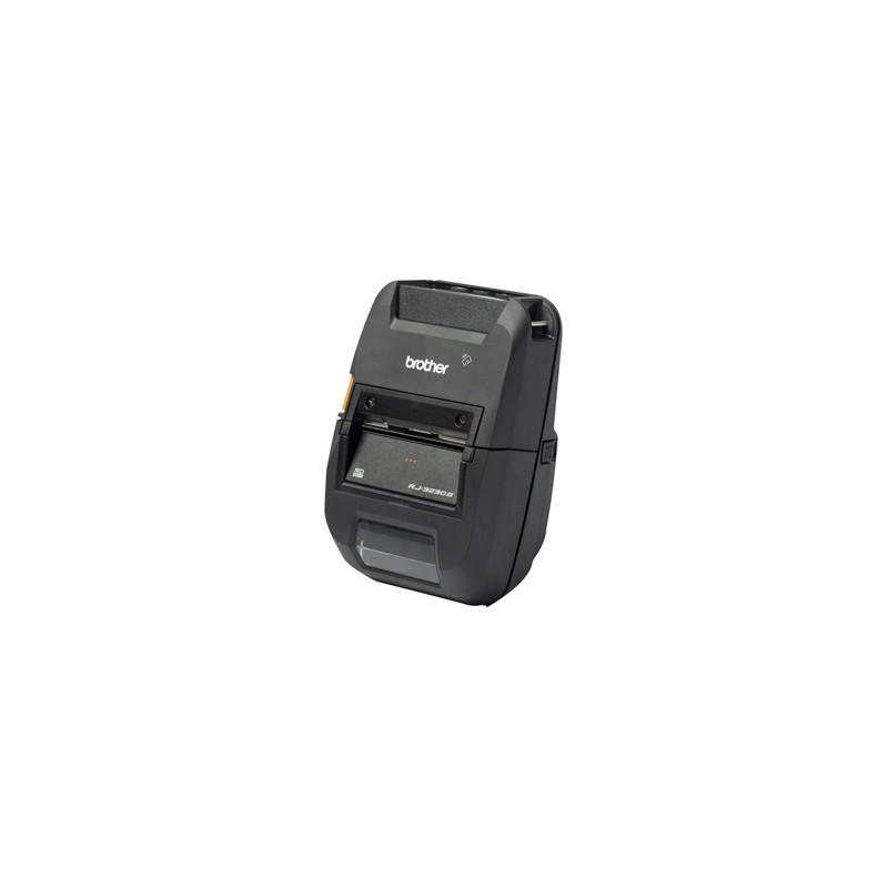 Drukarka mobilna Brother, RJ3230BL