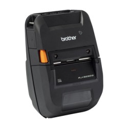 Drukarka mobilna Brother, RJ3230BL