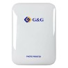 Mobilna drukarka fotograficzna G&G GG-PP023, EOL