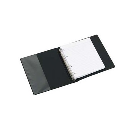 Kołonotatnik z wymiennym wkładem, A5, 100szt. Karton P+P
