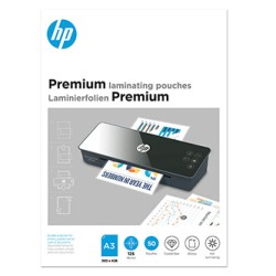 HP Folia laminacyjna, 125mic, 50szt