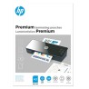HP Folia laminacyjna, 125mic, 50szt