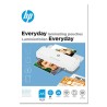 HP Folia laminacyjna, A5, 80mic, 25szt