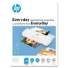 HP Folia laminacyjna, A6, 80mic, 25szt