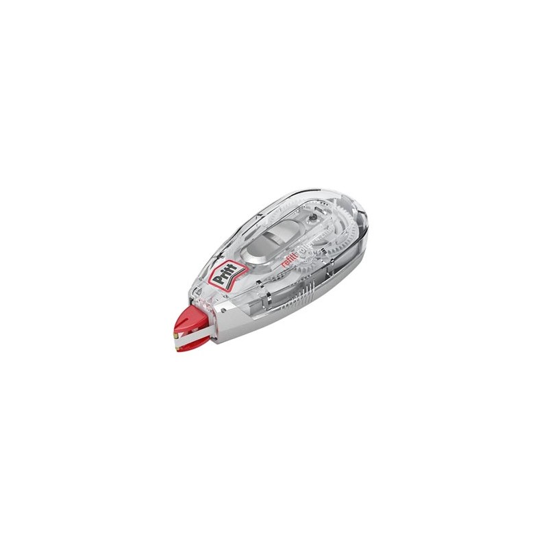 Korektor Pritt, z wymienną kasetą, 4.2mm