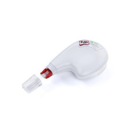 Korektor Pritt, ECO, 4.2mm, 10m,  100% z recyklingowanego plastiku