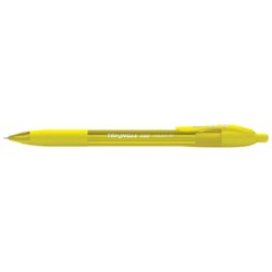 Berlingo, pióro kulkowe, niebieskie, 12szt, 0.7mm, Triangle 110 RT color