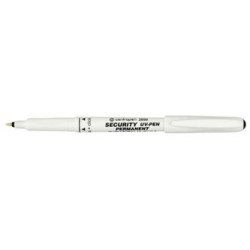 Centropen, pisak 2699, UV, 1szt, 0,6-1mm, specjalny permanentny tusz, cena za 1 szt