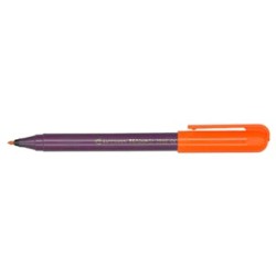 Centropen, pisak 2880, color, 4szt, 1mm, testowane dermatologicznie