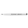 Centropen, cienkopis 4611, czarny, 10szt, 0.3mm, grot z tworzywa, cena za 1szt