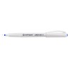 Centropen, cienkopis 4611, niebieski, 10szt, 0.3mm, grot z tworzywa, cena za 1szt