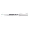 Centropen, cienkopis 4611, zielony, 10szt, 0.3mm, grot z tworzywa, cena za 1szt