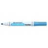 Centropen, whiteboard marker 8559, jasnoniebieski, 10szt, 2.5mm, na bazie alkoholu, cena za 1 szt