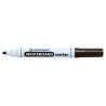 Centropen, whiteboard marker 8559, czarny, 10szt, 2.5mm, na bazie alkoholu, cena za 1 szt