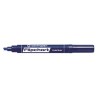 Centropen, flipchart marker 8560, niebieski, 10szt, 1-4,6mm, cena za 1 szt