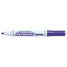 Centropen, whiteboard marker 8569, fioletowy, 10szt, 1-4,5mm, na bazie alkoholu, cena za 1 szt