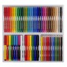 Centropen, zestaw przyborów do malowania 9396, color, 60szt, zestaw kreatywny dla dzieci