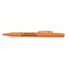 Centropen, zakreślacz 8722, pomarańczowy, 10szt, 1.4mm, ścięta końcówka