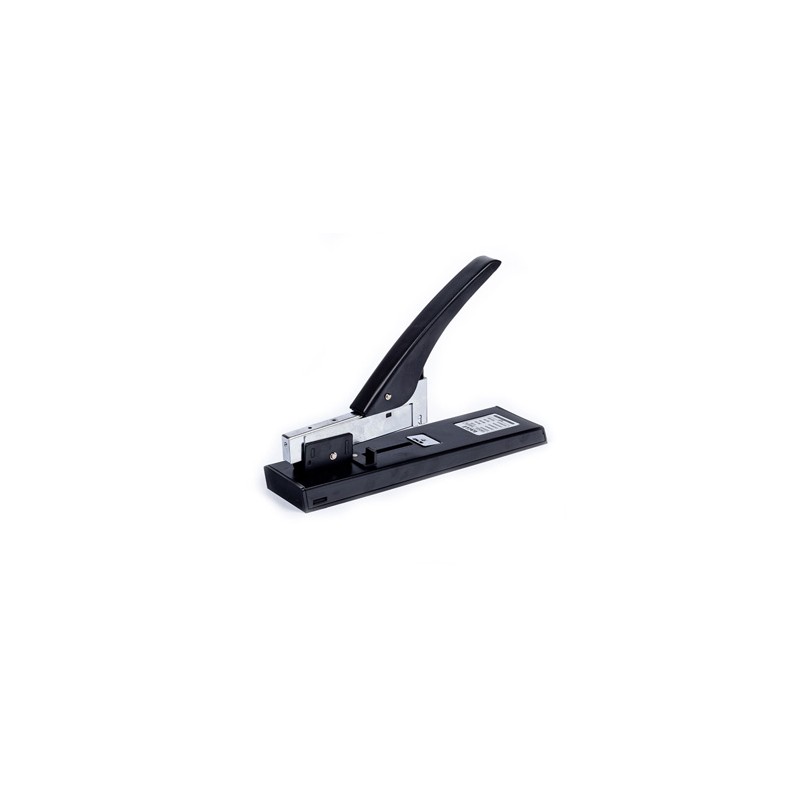 Zszywacz Eagle 938 heavy czarna, Fandy, metalowy