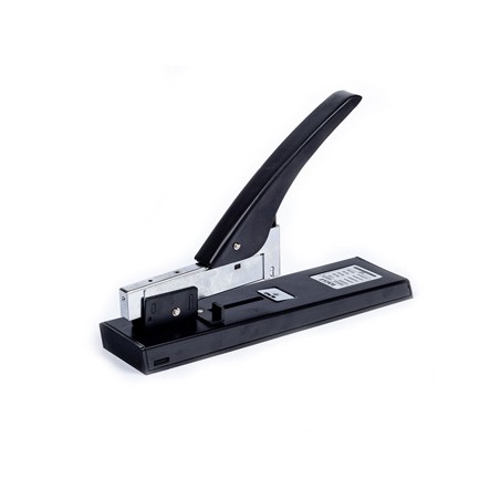Zszywacz Eagle 938 heavy czarna, Fandy, metalowy