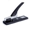 Zszywacz Eagle 938 heavy czarna, Fandy, metalowy