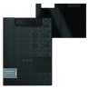 Teczka Clipboard z klipsem czarne, 1szt. Berlingo, Double Black