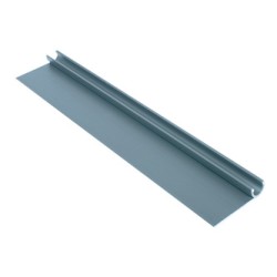 Tablica magnetyczna, 60 x 45cm, biała, ALFA