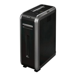 Fellowes Niszczarka 125 i z krosowym układem noży