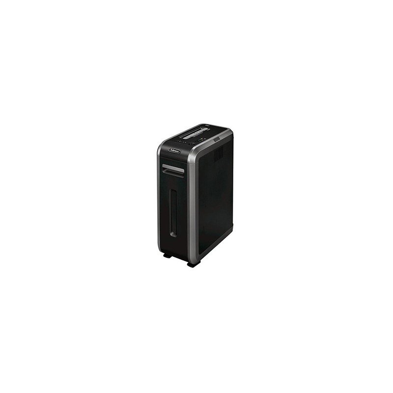 Fellowes Niszczarka 125 i z krosowym układem noży