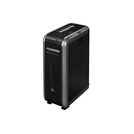 Fellowes Niszczarka 125 i z krosowym układem noży