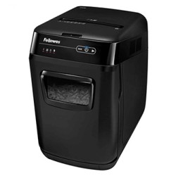 Fellowes Niszczarka AutoMax 150C z krosowym układem noży