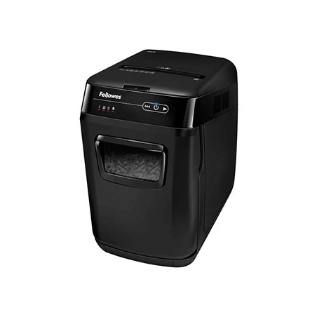 Fellowes Niszczarka AutoMax 150C z krosowym układem noży