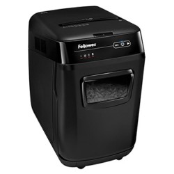 Fellowes Niszczarka AutoMax 200 C z krosowym układem noży
